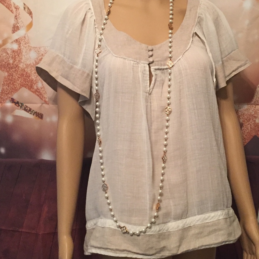 Mint top from NM